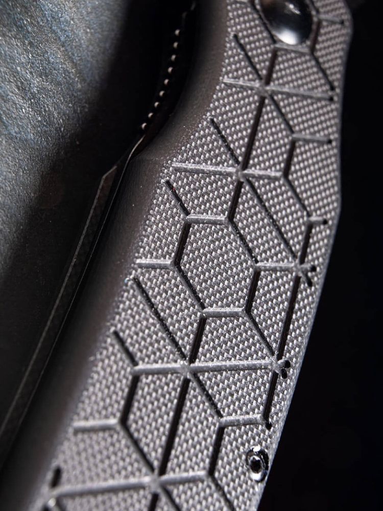 Нож Boker 01BO151 Yokai