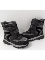 Детские Ботинки Зимние