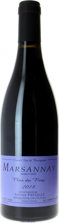 Domaine Sylvain Pataille, Marsannay Clos du Roy