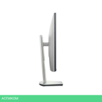 Монитор Dell S2723HC серебристый/черный (210-BELK)