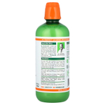 TheraBreath, Ополаскиватель для полости рта Fresh Breath, мягкая мята, 1 л (33,8 жидк. унц.)