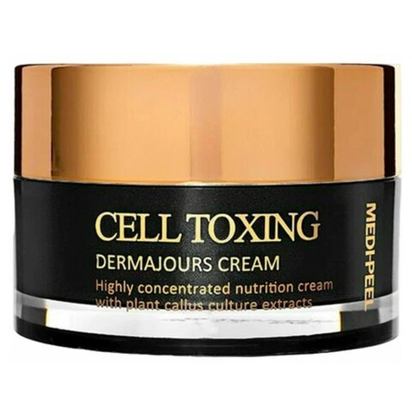 MEDI-PEEL Крем д/лица 50г Омолаживающий со Стволовыми клетками Gell Toxing (45895)!!!!!