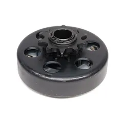 СЦЕПЛЕНИЕ АВТОМАТИЧЕСКОЕ, НА ВАЛ 20 ММ, ЦЕПЬ 428, ЗВЕЗДА 10 ЗУБОВ