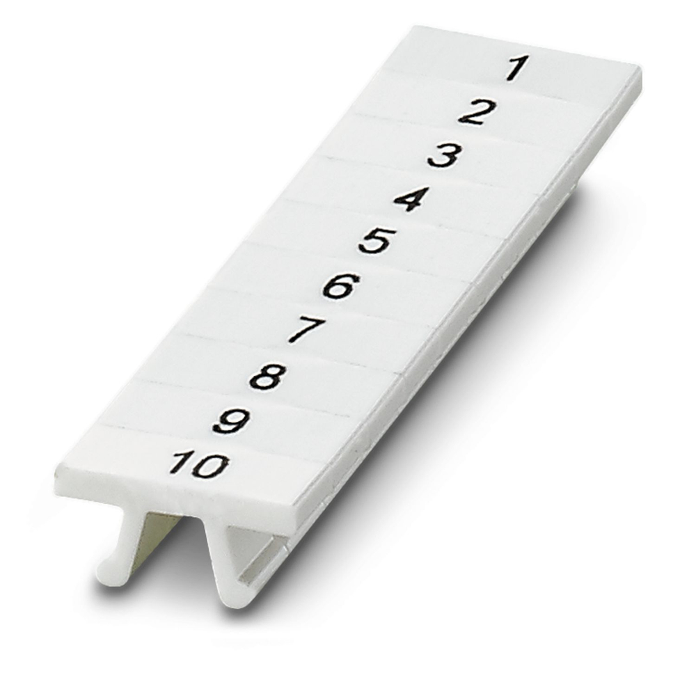 0805807 - ZB 4,QR:FORTL.ZAHLEN - Полоса Zack