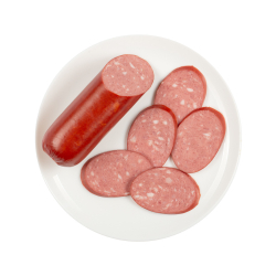 Сервелат Финский варено-копченый «Чернышихинский мясокомбинат» - 0,6 кг