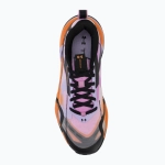 Женские Кроссовки для бега Under Armour Reign XT purple crest/black/purple crest