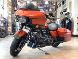 Road Glide Special 114 (2020) Harley-Davidson