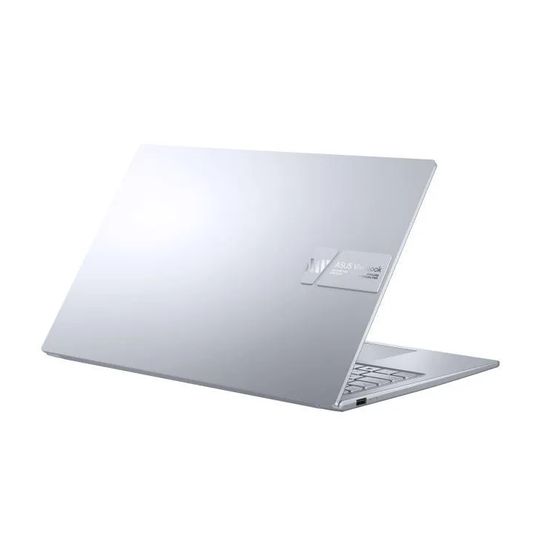 Ноутбук ASUS X1504VA-NJ104 (90NB10J2-M00KS0-16) 15.6