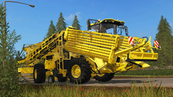 Farming Simulator 17 - ROPA Pack (для ПК, цифровой код доступа)