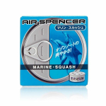 Ароматизатор меловой EIKOSHA SPIRIT REFILL - MARINE SQUASH