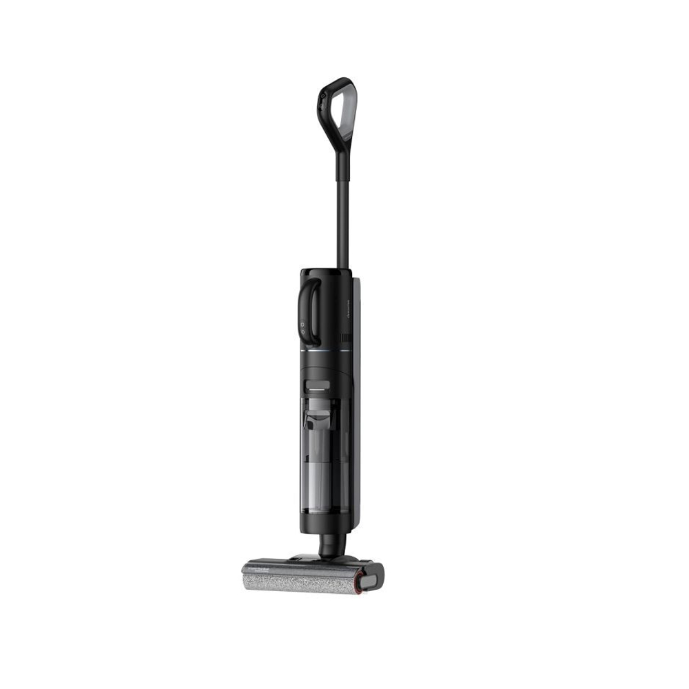 Моющий беспроводной пылесос Dreame H12 Dual Black