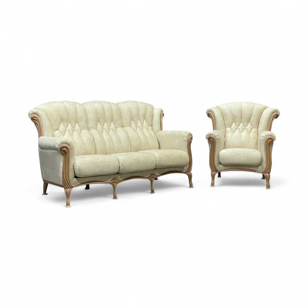 Диван прямой «Венеция М»