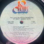 Love Unlimited Orchestra – My Sweet Summer Suite (США 1976г.)