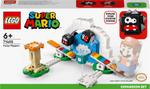 Конструктор LEGO Super Mario 71405 Качели для лохматиков