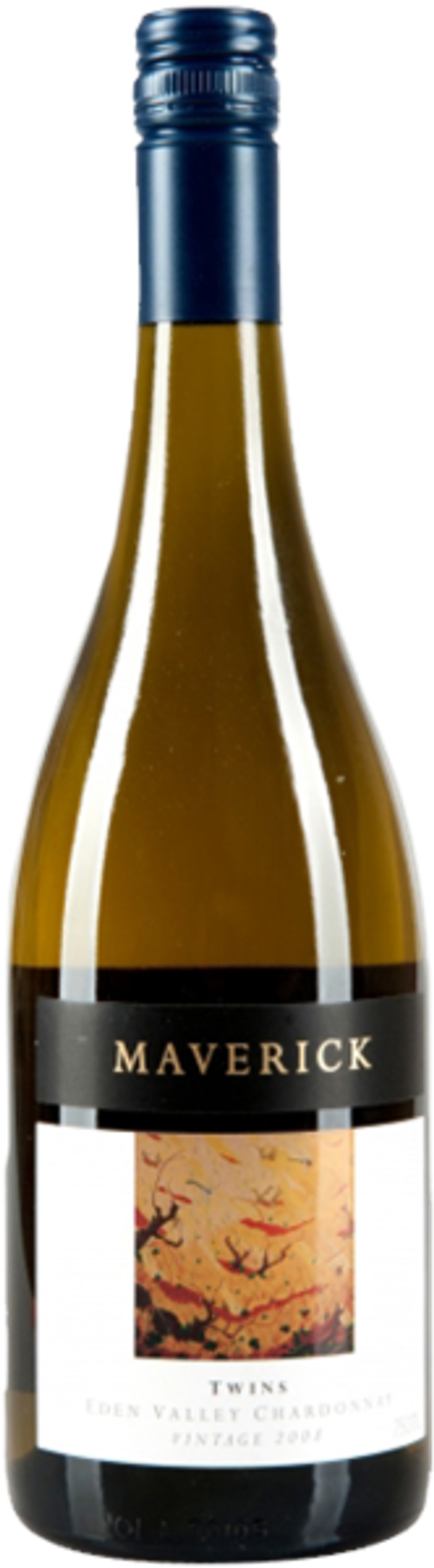 Maverick, Twins Eden Valley Chardonnay