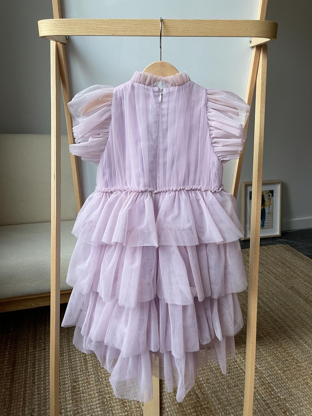 Платье Il Gufo