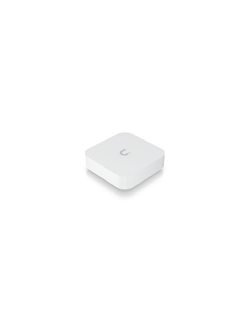 Маршрутизатор UBIQUITI UXG-Lite Маршрутизатор 2 ядра (1 ГГц), 1х 1G WAN, 1х 1G LAN