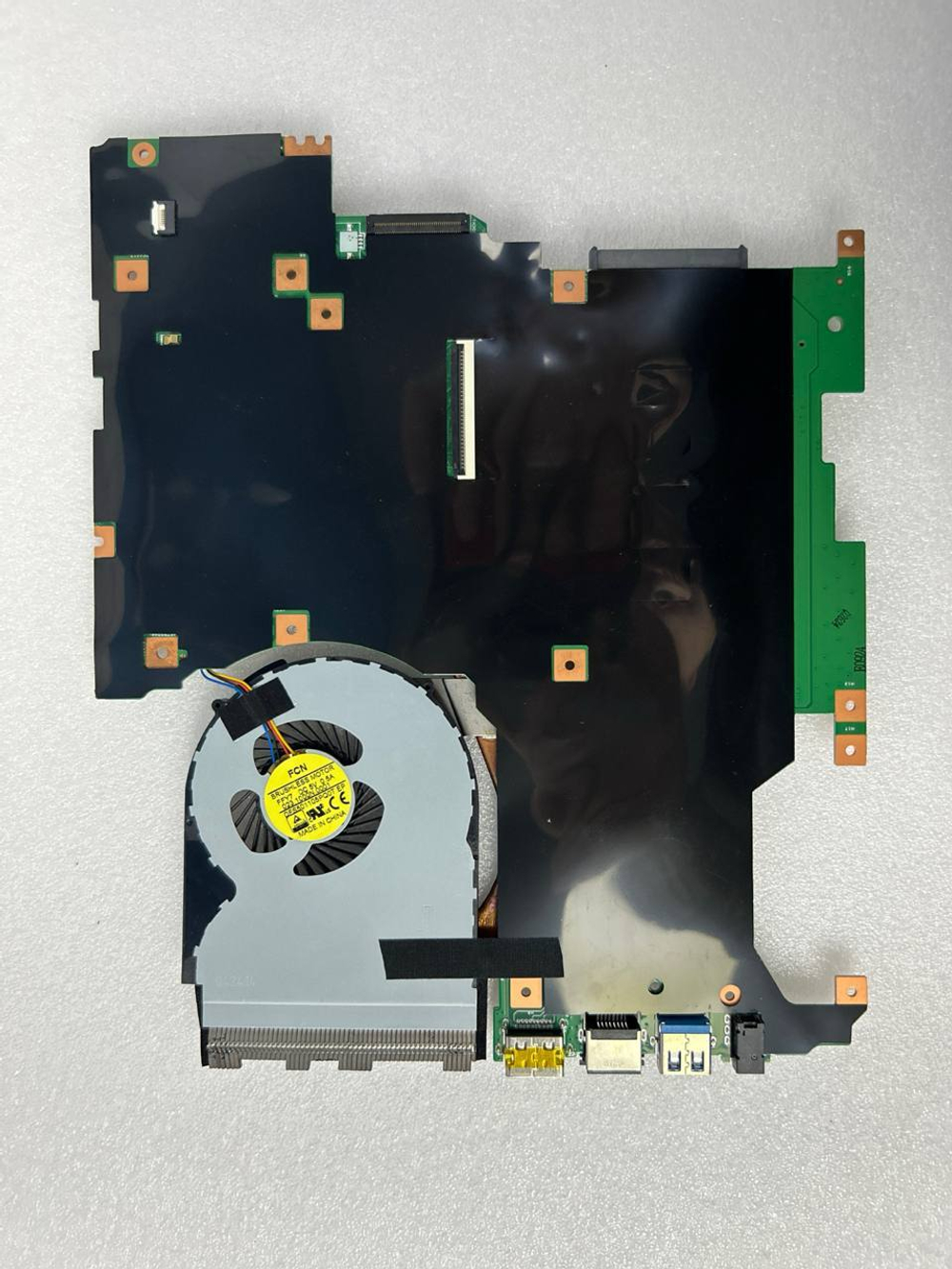 Материнская плата для ноутбука Lenovo Flex2-15 N15V 2G W/4210U None-BL W8 P (5B20G39444), оригинал