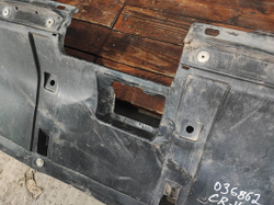 Защита двигателя Honda CR-V 4 (RE, RM) 12-18 Б/У Оригинал 74111T1EAG0