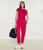 Футболка POLO RALPH LAUREN - розовый(211952901)