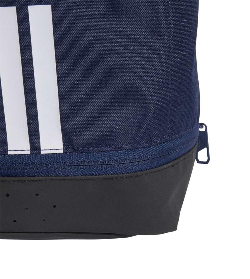 Мешок для обуви Adidas Tiro - team navy blue/white