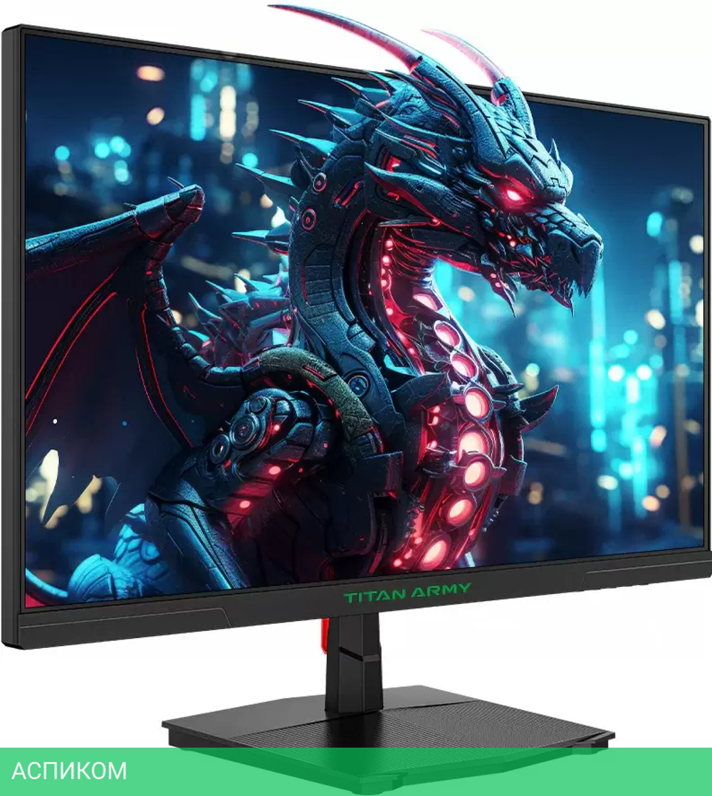 Игровой монитор Titan Army P2710R