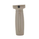 Рукоятка на цевье облегченная, DLG Tactical