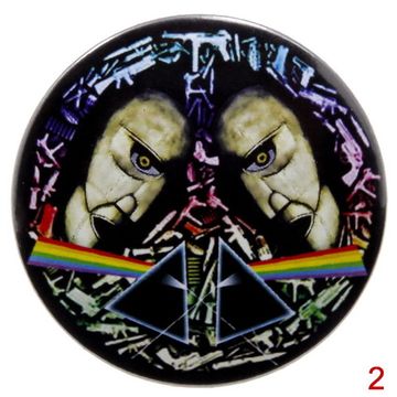 Магнит Pink Floyd ( в ассортименте )