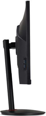 Монитор 27" Acer Nitro XV272UV3bmiiprx