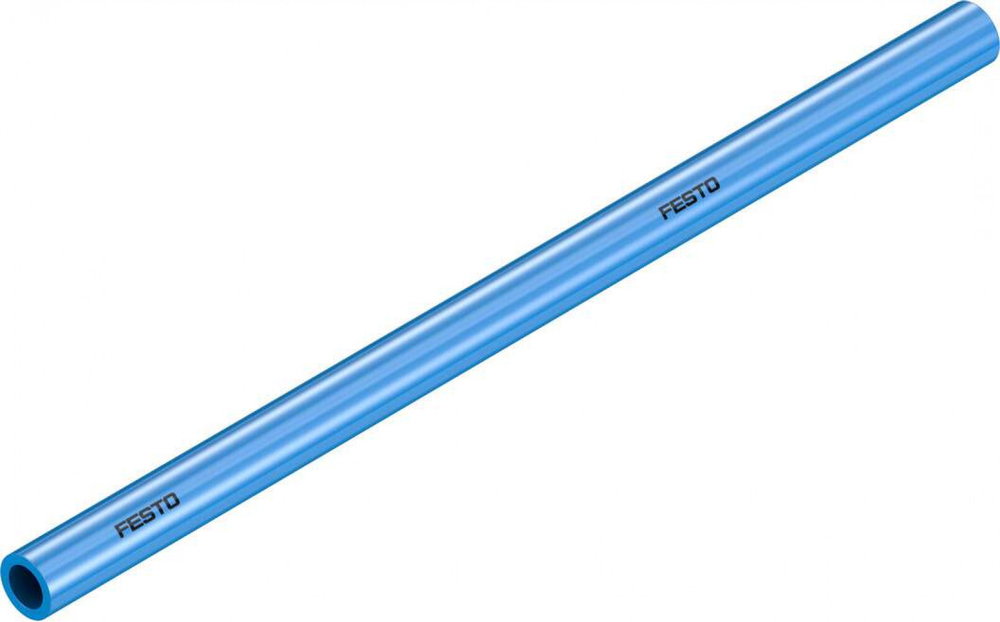 Полиуретановая трубка Festo PUN-H-12X2-BL