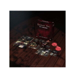 (Бронь) Resident Evil: The Board Game - Into the Darkness