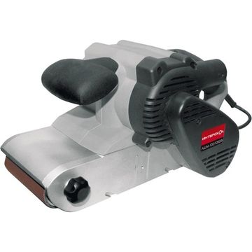 Ленточная шлифмашина "ИНТЕРСКОЛ" 100/1200Э