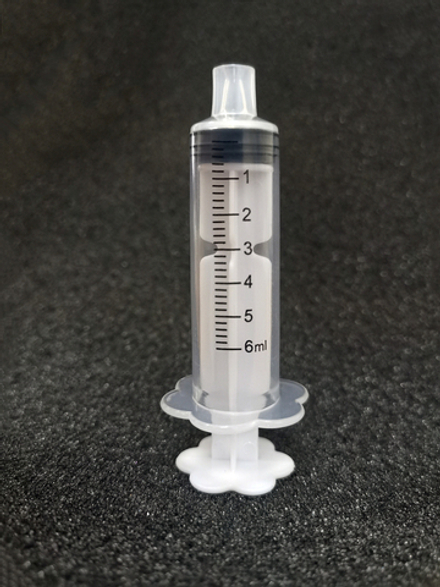 Шприц парфюмерный [6 мл]