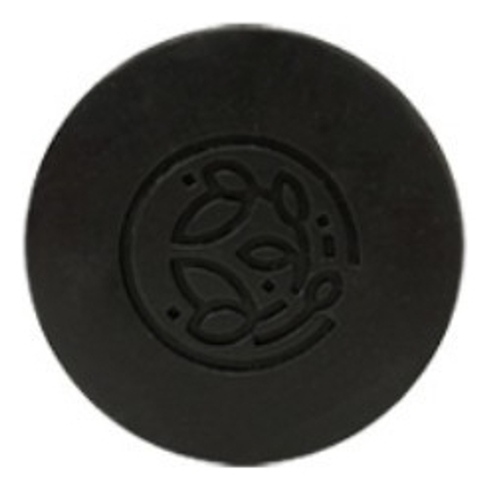 Mukunghwa Шампунь твердый в виде мыла Strong Black Shampoo Bar 120г С/Г до 05.2024