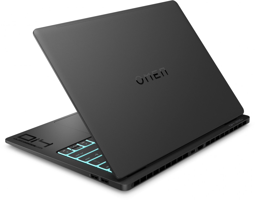 Ноутбук  HP Omen 14-fb0016ci 14 ", Core Ultra 7, 16 Гб RAM, 1 Тб SSD, GeForce RTX 4060, Черный