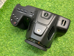 BlackMagic 6K G2