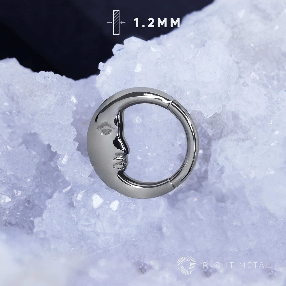 Кликер Moon 1.2мм