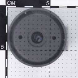 Citilux GARDA CLU03W LED Уличный настенный поворотный светильник Графит
