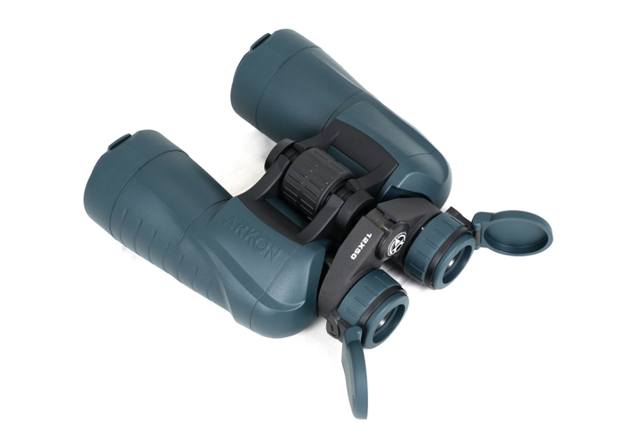 Бинокль ARKON 12x50 с дальномерной сеткой