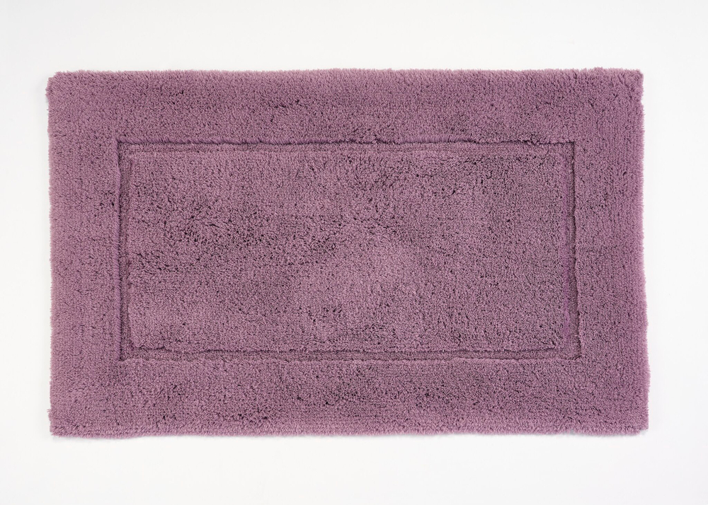 Коврик 50х80 Abyss & Habidecor Must 440 фиолетовый