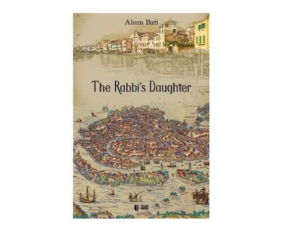 The Rabbi&#39;s Daughter