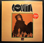 Bonzo Dog Band - Gorilla (Англия 1967г.)