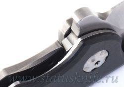 Нож Zero Tolerance 0562CF ZT 0562CF M390 карбонфотография - 7