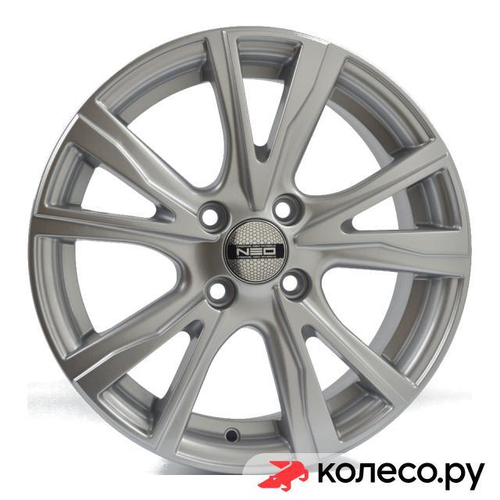 574 6x15/4*100 D60.1 ET36 SL