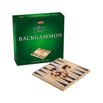 Настольная игра Нарды Backgammon