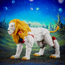 Hasbro Transformers Legacy Evolution - Максимальная фигурка Лео Прайма F7206 / артикул   F2991 F7206  / GTIN 5010994197285