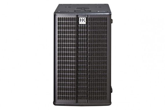 HK AUDIO ELEMENTS E 110 Sub AS активный сабвуфер, 600Вт, динамик 10 дюймов