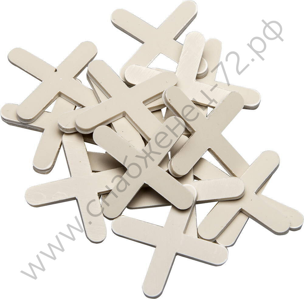 STAYER 3мм, 150шт., Крестики для плитки (3380-3)