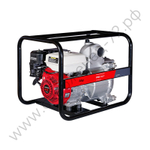 FUBAG Бензиновая мотопомпа для сильнозагрязненной воды PTH 1000Т