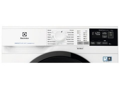 Стиральная машина Electrolux EW6S4R 06 BI